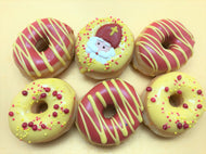 Mini Donut Box 'Sinterklaas'